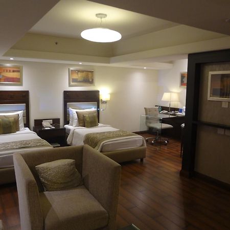 Fortune Park, Ahmedabad - Member Itc Hotels' Group Luaran gambar