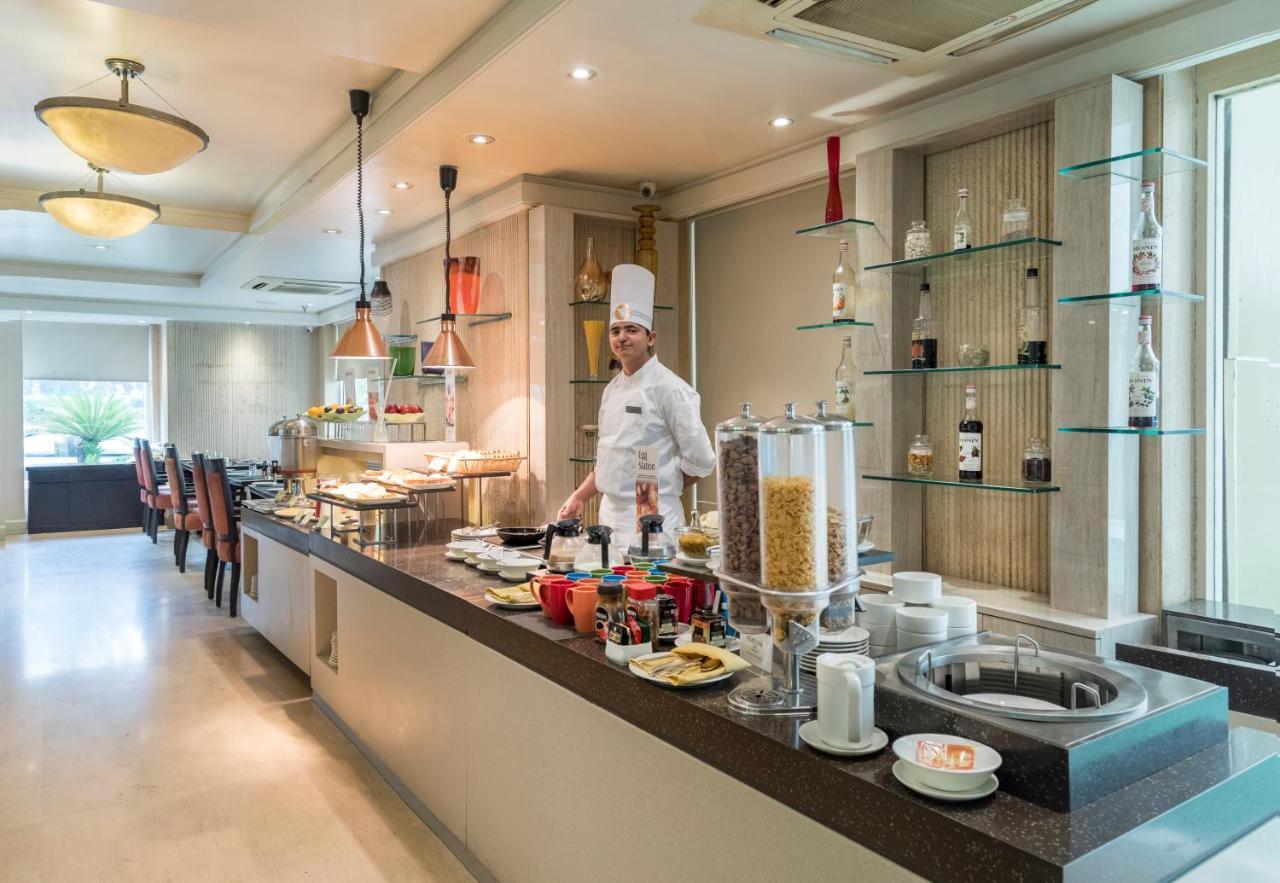 Fortune Park, Ahmedabad - Member Itc Hotels' Group Luaran gambar
