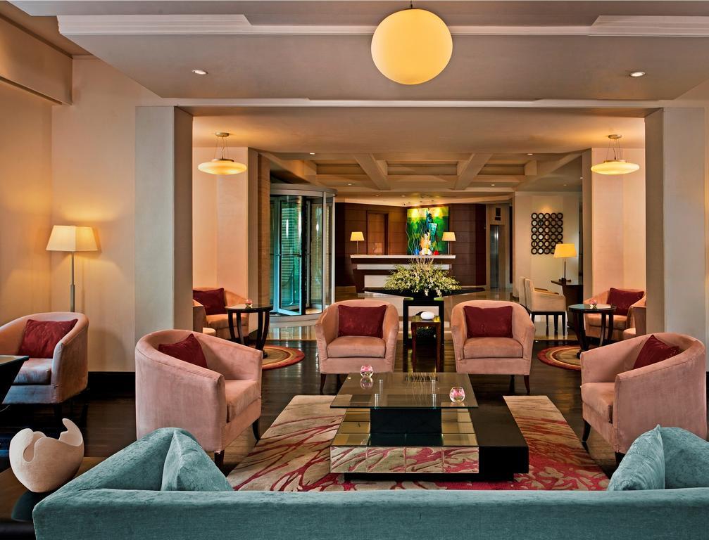 Fortune Park, Ahmedabad - Member Itc Hotels' Group Luaran gambar