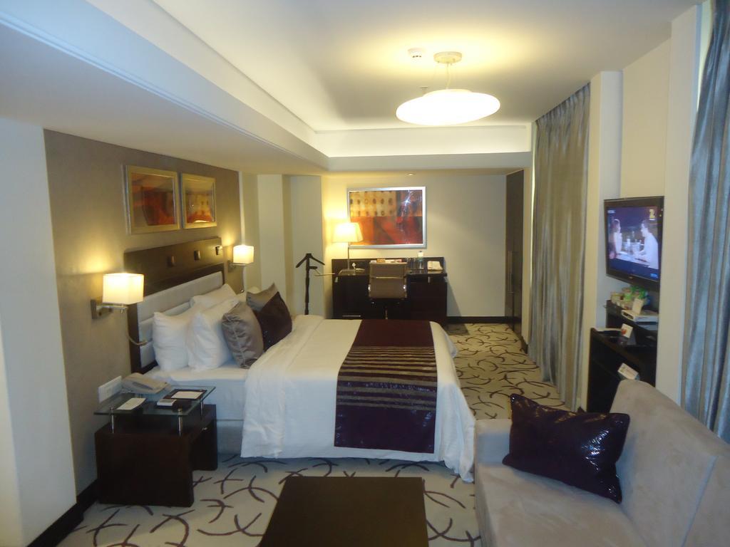 Fortune Park, Ahmedabad - Member Itc Hotels' Group Luaran gambar