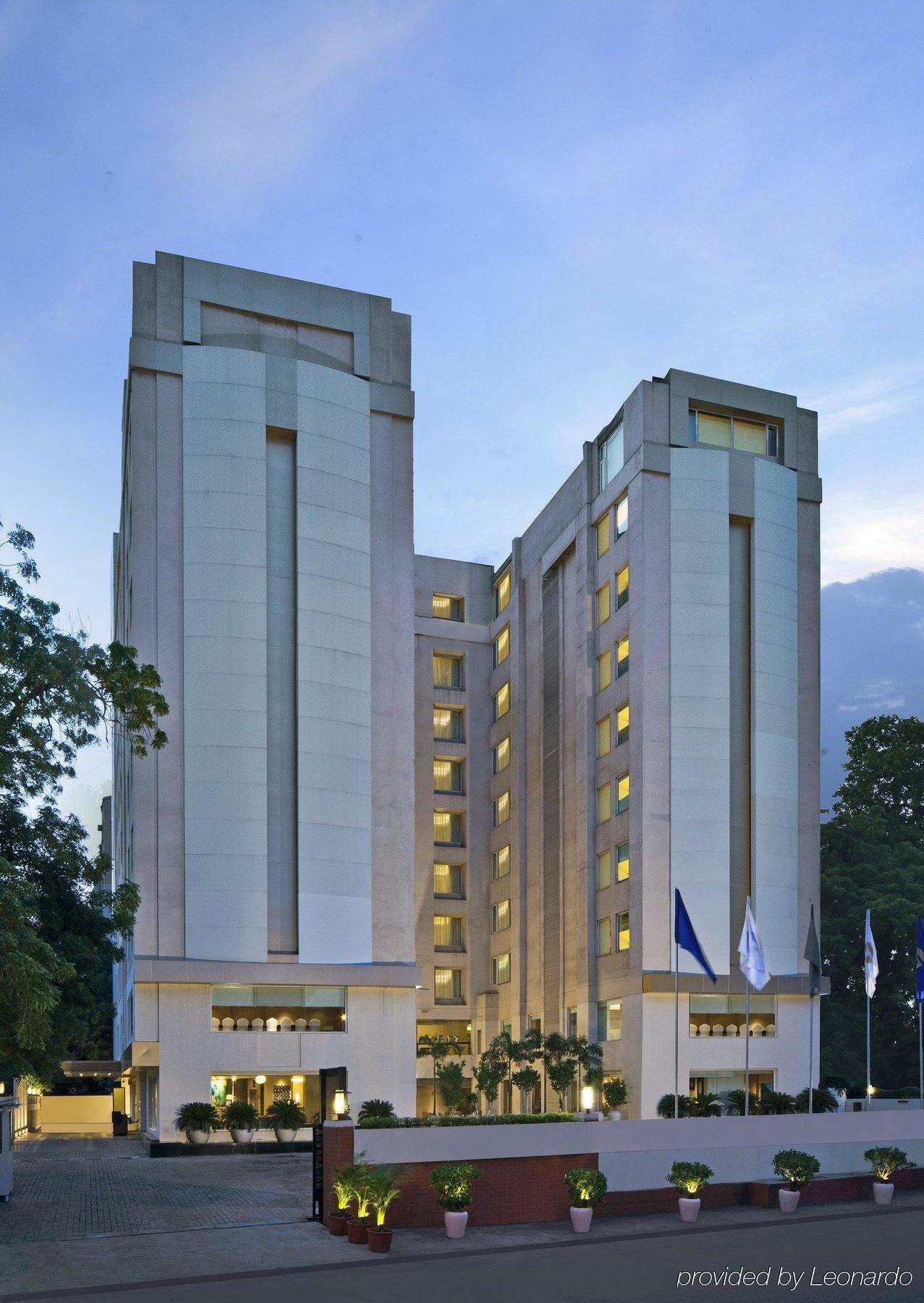 Fortune Park, Ahmedabad - Member Itc Hotels' Group Luaran gambar