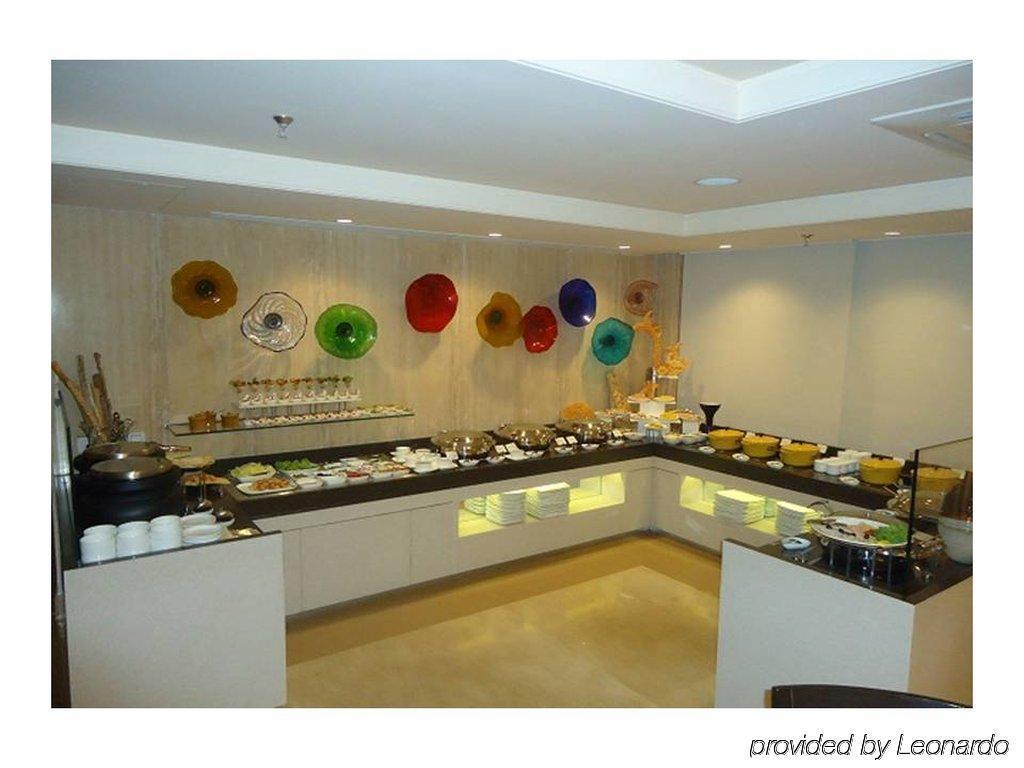 Fortune Park, Ahmedabad - Member Itc Hotels' Group Luaran gambar