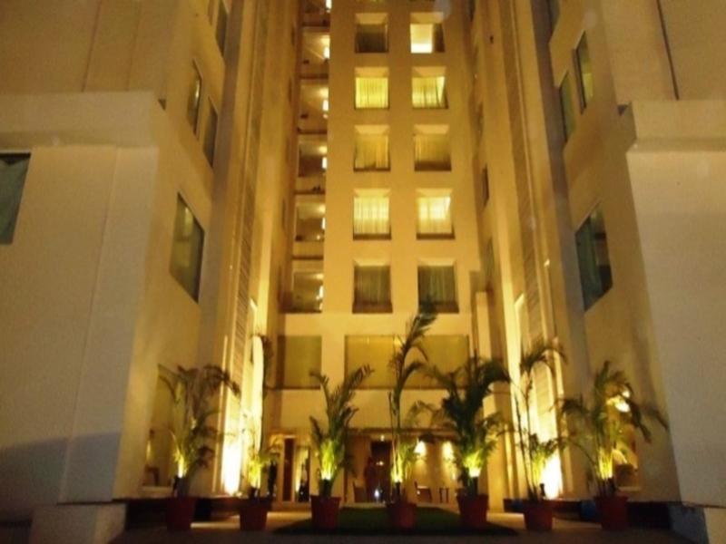Fortune Park, Ahmedabad - Member Itc Hotels' Group Luaran gambar