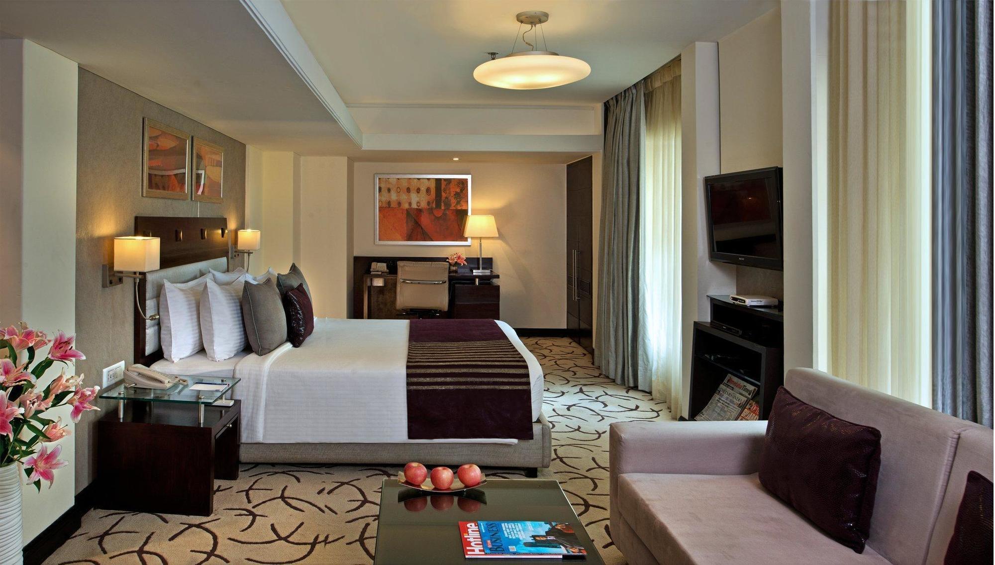 Fortune Park, Ahmedabad - Member Itc Hotels' Group Luaran gambar