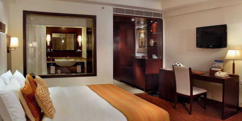 Fortune Park, Ahmedabad - Member Itc Hotels' Group Luaran gambar