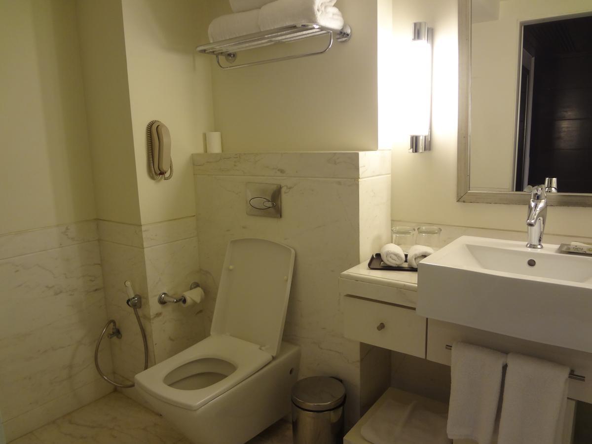 Fortune Park, Ahmedabad - Member Itc Hotels' Group Luaran gambar
