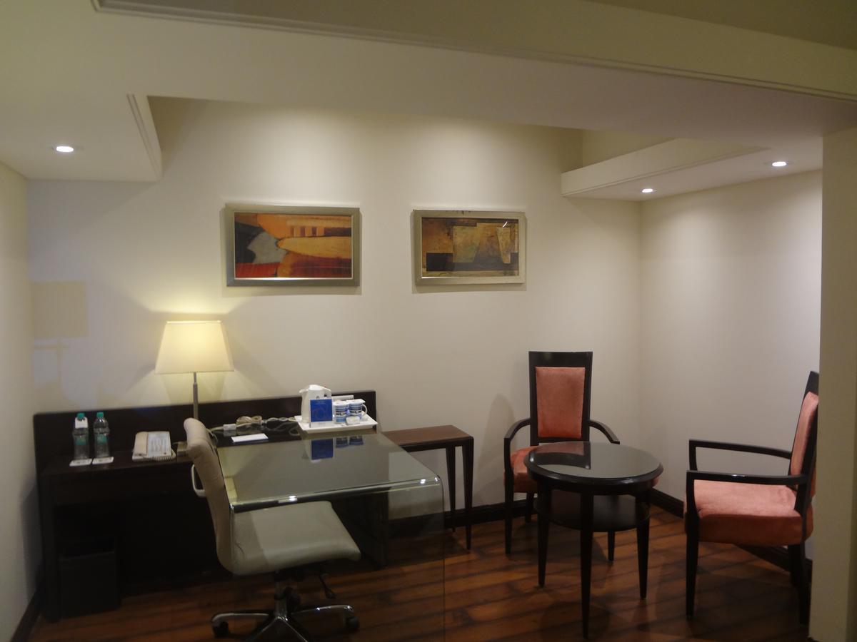 Fortune Park, Ahmedabad - Member Itc Hotels' Group Luaran gambar
