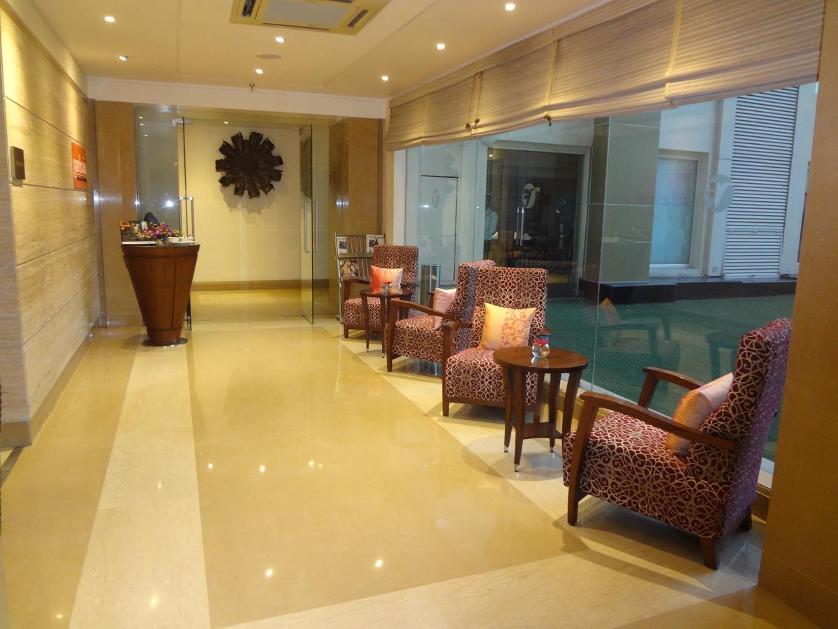 Fortune Park, Ahmedabad - Member Itc Hotels' Group Luaran gambar