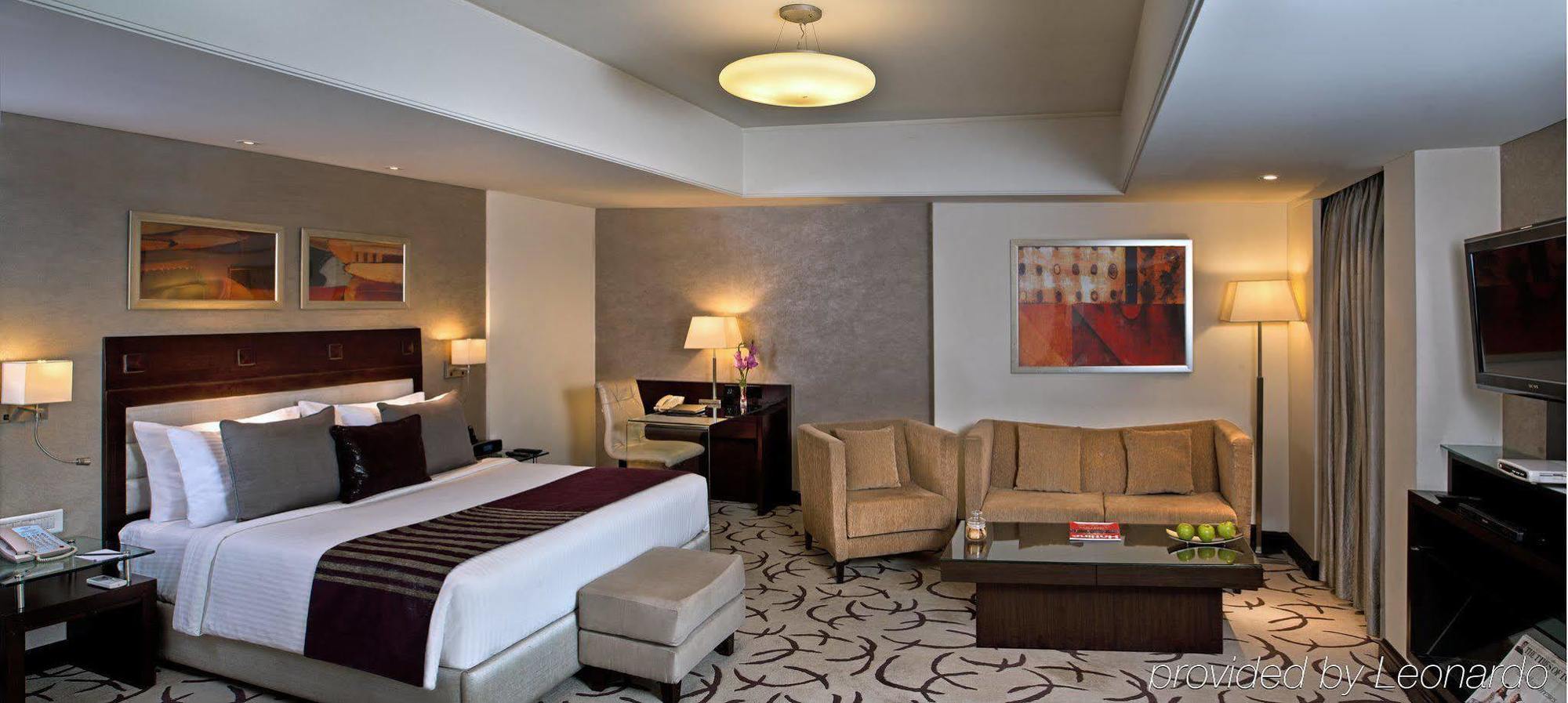 Fortune Park, Ahmedabad - Member Itc Hotels' Group Luaran gambar