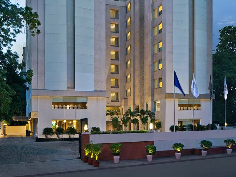 Fortune Park, Ahmedabad - Member Itc Hotels' Group Luaran gambar